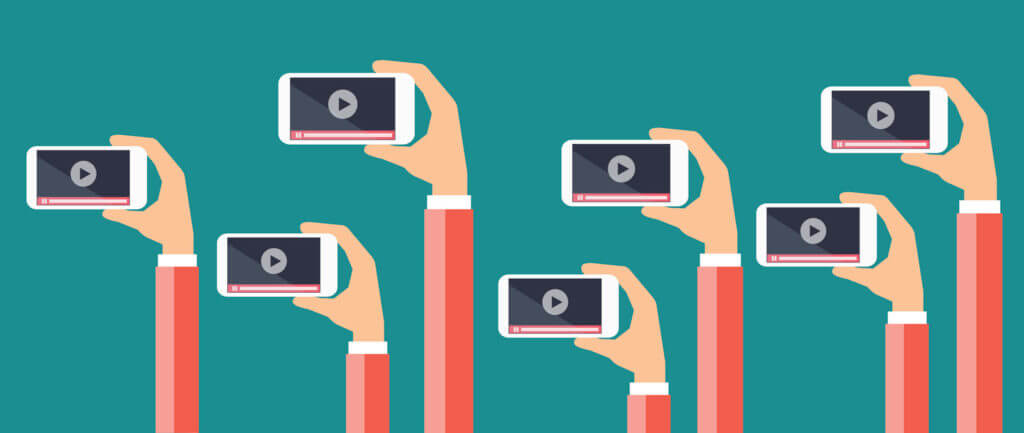 Video Podcasts Everywhere