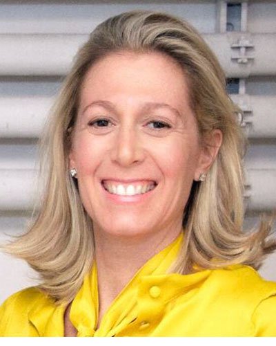 Aly Cohen, MD