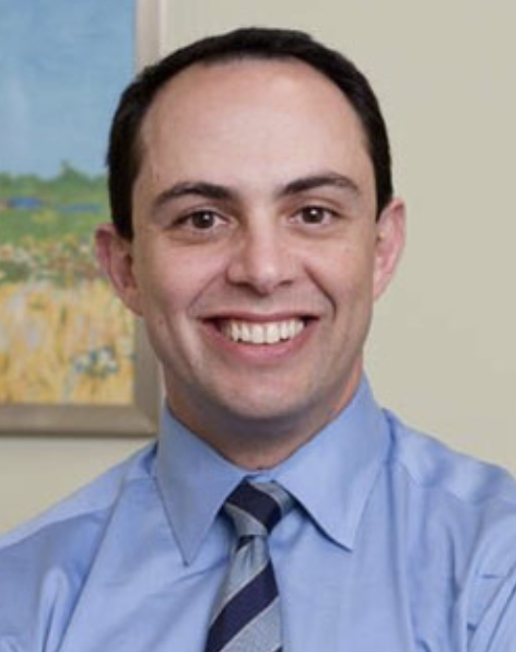 Zinovy Meyler, DO