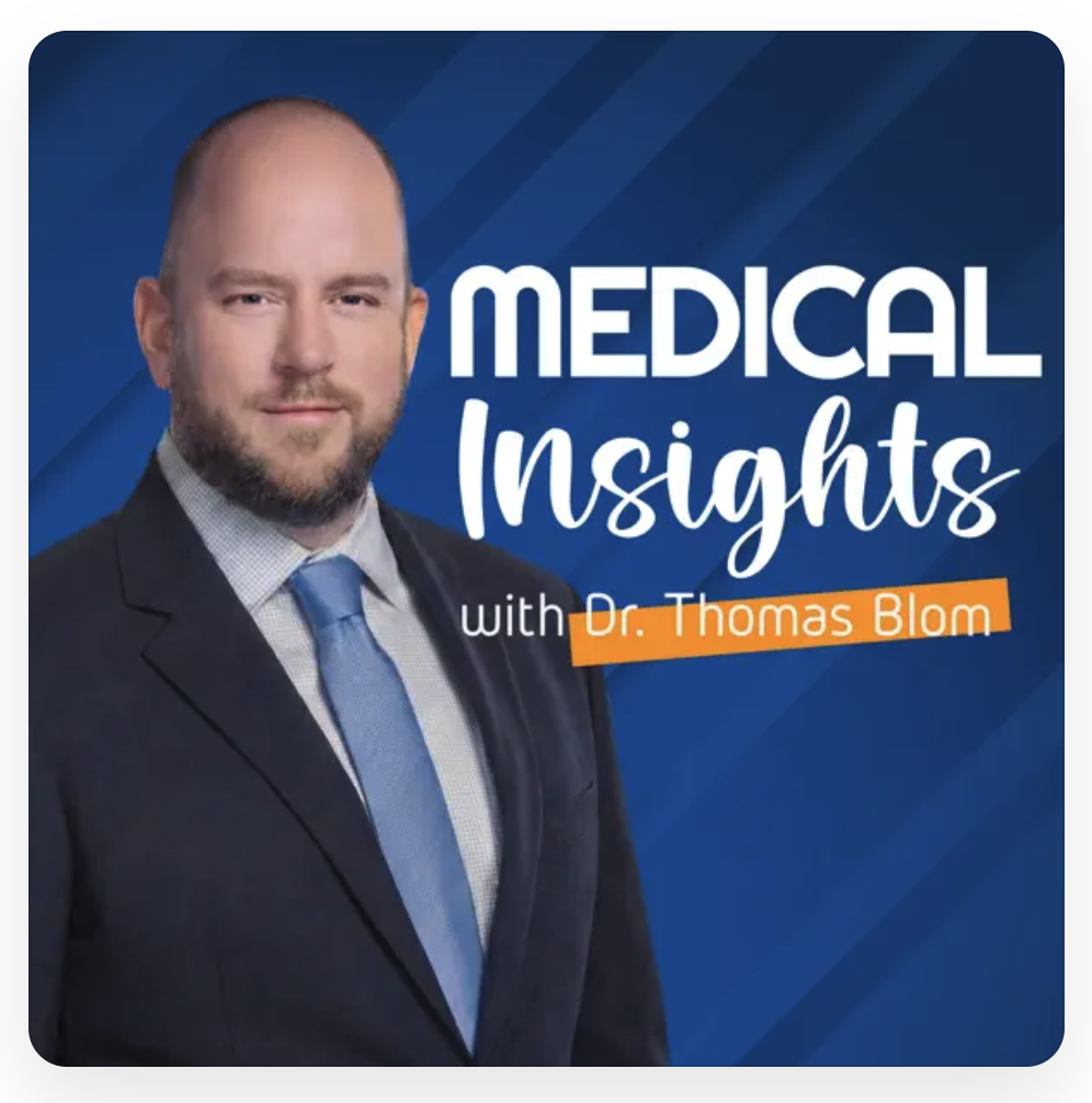 Park Avenue Plastic Surgery Class Podcast