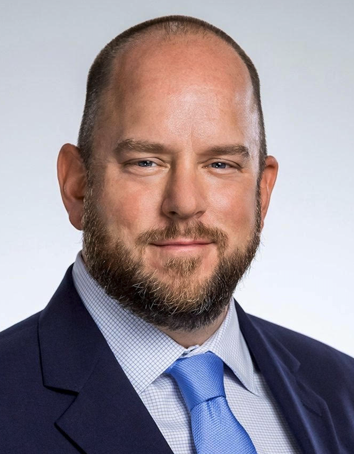 Thomas Blom, MD
