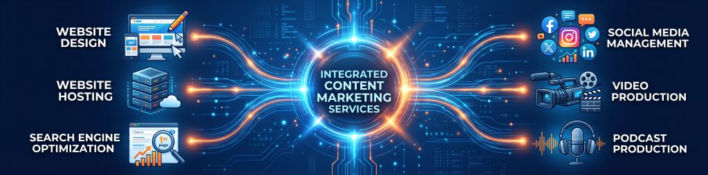 HG Media Content Marketing Services HG Media Content Marketing Services